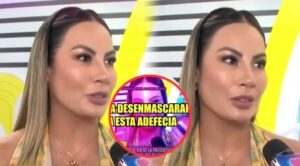 Nana de Pamela López lanza duro calificativo en su contra: «Ya no la aguantamos»
