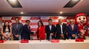 Caja Huancayo firma convenio con Mincetur para financiamiento en favor de mypes exportadoras